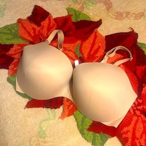 Victoria’s Secret.   Beautiful on